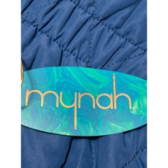 Women’s Swim Bottom 16W‎ Mynah NWT Floral High Rise - Picture 4 of 7